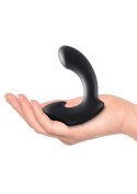 P-Spot Massager Black