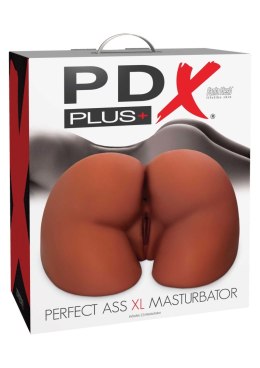 Perfect Ass XL Masturbator Brown skin tone