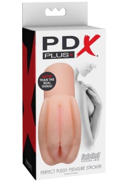 Perfect Pussy Pleasure Stroker Light skin tone