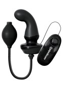 Plug/prostata-Inflatable P-Spot Massager