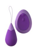 Remote Kegel Excite-Her Purple