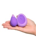 Remote Kegel Excite-Her Purple