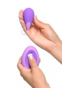 Remote Kegel Excite-Her Purple