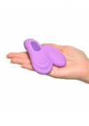 Remote Silicone Please-Her Purple