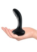 Ulitimate P-Spot Massager Black