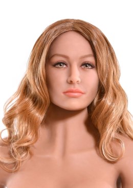 Ultimate Fantasy Dolls Bianca Light skin tone