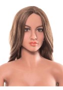 Ultimate Fantasy Dolls Carmen Caramel skin tone