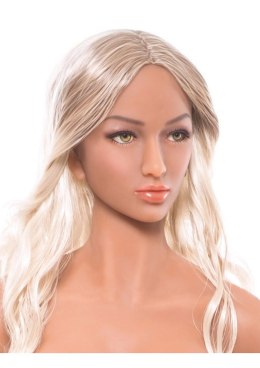 Ultimate Fantasy Dolls Kitty Light skin tone