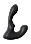 Ultimate P-Spot Milker Black