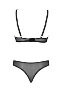 Bielizna-DENERYS BIKINI black L/XL Casmir