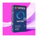 Prezerwatywy-Control Nature 12 Control