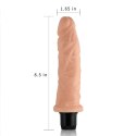 Wibrator naturalny żylasty penis z wibracją 20 cm Lovetoy