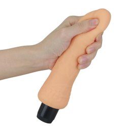 Wibrator realistyczny penis z wibracjami 20 cm Lovetoy