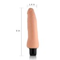 Wibrator realistyczny penis z wibracjami 20 cm Lovetoy