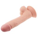 Potężny penis dildo realistyczny przyssawka 22 cm Lovetoy