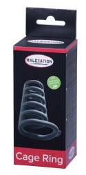 MALESATION Cage Ring Malesation