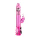 BAILE- FLIRT powerful, Vibration Rotation Thrusting BAILE