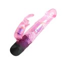 BAILE- GIVE YOU LOVER, 10 vibration functions BAILE