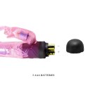 BAILE- GIVE YOU LOVER, 10 vibration functions BAILE