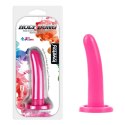 Dildo do strap-ona zabawy analne silikonowy 11 cm Lovetoy