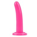 Dildo do strap-ona zabawy analne silikonowy 11 cm Lovetoy