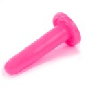 Dildo do strap-ona zabawy analne silikonowy 11 cm Lovetoy