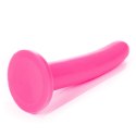 Dildo do strap-ona zabawy analne silikonowy 11 cm Lovetoy