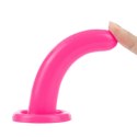 Dildo do strap-ona zabawy analne silikonowy 11 cm Lovetoy