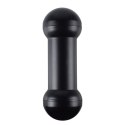 Masturbator z dwoma końcówkami mięciutki 20 cm Lovetoy