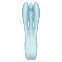 Wibrator wielofunkcyjny Satisfyer Threesome 1 blue Satisfyer