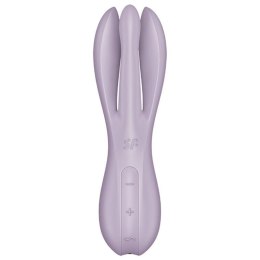 Wibrator wielofunkcyjny Satisfyer Threesome 2 Satisfyer