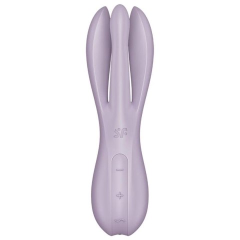 Wibrator wielofunkcyjny Satisfyer Threesome 2 Satisfyer