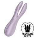 Wibrator wielofunkcyjny Satisfyer Threesome 2 Satisfyer