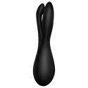 Wibrator wielofunkcyjny Satisfyer Threesome 2 black Satisfyer