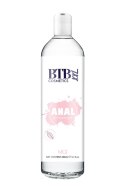 BTB ANAL WATER BASED LUBRICANT XL 250ML BTB Cosmetics