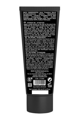 BTB GEL LUBRICANT FISTING 100ML BTB Cosmetics