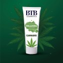 BTB WATER BASED CANNABIS LUBRICANT 100ML BTB Cosmetics