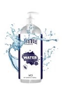 BTB WATER BASED LUBRICANT 1000ML BTB Cosmetics