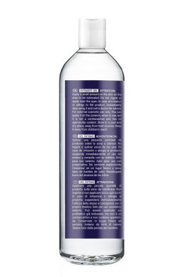 Lubrykant anal wagina poślizg na bazie wody 250 ml BTB Cosmetics