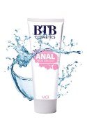 Lubrykant analny na bazie wody komfort seksu100 ML BTB Cosmetics