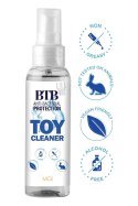 Spray antybakteryjny do czyszczenia zabawek 100 ml BTB Cosmetics