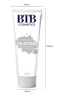 Środek do dezynfekcji gadżetów erotycznych 100 ml BTB Cosmetics