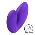 Mały wibrator na palec Satisfyer Love Riot Satisfyer