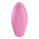 Mały wibrator na palec Satisfyer Love Riot różowy Satisfyer