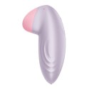 Stymulator łechtaczki Satisfyer Tropical Tip lilac Satisfyer