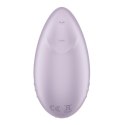 Stymulator łechtaczki Satisfyer Tropical Tip lilac Satisfyer