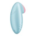 Stymulator łechtaczki satisfyer tropical tip blue Satisfyer