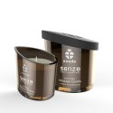 Swede - Senze Euphoria Massage Candle Vanilla Sandalwood Swede