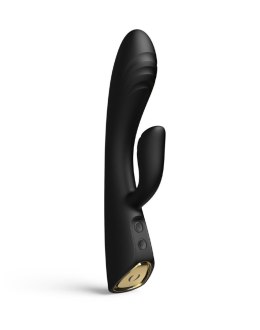 Wibrator stymulator łechtaczka punkt G podgrzewany Dorcel