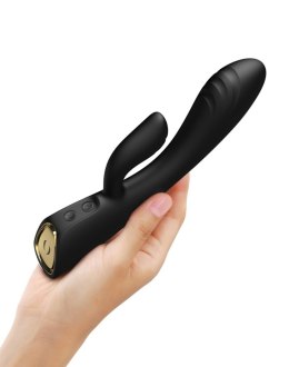 Wibrator stymulator łechtaczka punkt G podgrzewany Dorcel